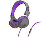 qǂpwbhz JBuddies Studio Wired  Purple HJKSTUDIORGRYPRPL6