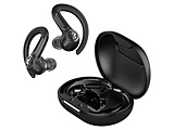 ���S���C�����X�C���z���@Epic Sport ANC 3 True Wireless Earbuds  Black EBEPICSPT3BLK50WEB �m���C�����X(���E����) /�m�C�Y�L�����Z�����O�Ή� /Bluetooth�Ή��n