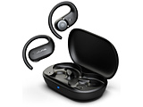 SCXCz Open Sport Air Conduction Wireless Earbuds  Black EBJBOPSPRTRBLK82 mCX(E) /BluetoothΉn