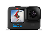 运动相机GoPro(前进专业)HERO10 Black CHDHX-102-FT[支持4K的/防水]