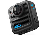 360°�A�N�V�����J���� GoPro MAX2   CHDHZ-311-FW �m�h��+�h�o+�ϏՌ��n �y864�z
