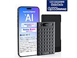 AI�{�C�X���R�[�_�[   NottaMemoTypeC �m32GB /Bluetooth�Ή��n