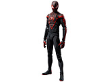 �h���ς݉��t�B�M���A 1/12 DLX Marvel�fs Spider-Man 2 �X�p�C�_�[�}�� �A�b�v�O���[�h�X�[�c�i�}�C���Y�E�������X�j