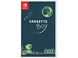 CASSETTE BOY�i�J�Z�b�g�{�[�C�j �ySwitch�Q�[���\�t�g�z