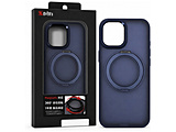 �K���X�U�����C iPhone 14/15 Plus�p 360°���݃����O�P�[�X �K���X�U�����C �l�C�r�[ GZ-IPCS1415PLUS-NV