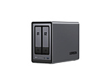 NASync [�X�g���[�W�� /2�x�C] M.2 SSD�X���b�g��2 DXP2800  55214