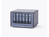 NASync [�X�g���[�W�� /6�x�C] M.2 SSD�X���b�g��2 DXP6800 Pro  55218B