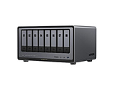 NASync [�X�g���[�W�� /8�x�C] M.2 SSD�X���b�g��2 DXP8800 Plus  55220B