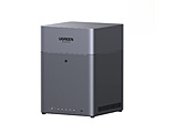 NASync [�X�g���[�W�� /4�x�C] DH4300 Plus  85913
