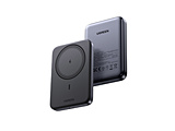 10000mAh �}�O�l�b�g�����C�����X���o�C���o�b�e���[ 20W  �u���b�N 25919 �m1�|�[�g�n