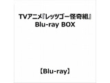 TV�A�j���w���b�c�S�[����g�xBlu-ray BOX