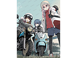 �w���L������ SEASON3�x Blu-ray BOX