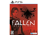 FALLEN: FATAL FORCE �yPS5�Q�[���\�t�g�z