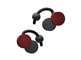 SCXCz nwmik[jDots Burgundy Red MBE002RA mCX(E) /BluetoothΉn