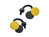 SCXCz nwmik[jDots Musterd Yellow MBE002YA mCX(E) /BluetoothΉn