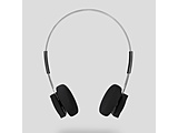 u[gD[Xwbhz Lightwear Headphones ubN Hp1-001B mmCYLZOΉ /BluetoothΉ /USBn