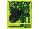 �|�[�^�u��CD�v���[���[  �l�I���C�G���[ CP1-003NY