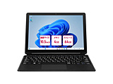 m[gp\R aiwa tab WB10  JA4-TBW1002 m10.5^ /Windows11 Pro /intel Celeron /F4GB /eMMCF64GB / /{ŃL[{[h /2025N1fn
