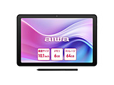 JA4-TBA1009 Android^ubg aiwa tab AE10  m10.1^ /Wi-Fif /Xg[WF64GBn