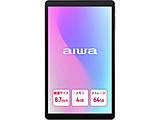 JA5-TBA0804 Android^ubg 8.68^ aiwa tab AS8L-2 _[NO[ mSIMt[f /Xg[WF64GBn y864z