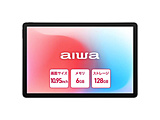 JA5-TBA1102 Android^ubg aiwa tab AS11L-2 _[NO[ m10.95^ /SIMt[f /Xg[WF128GBn