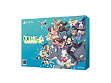 幻日のヨハネ - NUMAZU in the MIRAGE - PREMIUM BOX 【PS5ゲームソフト】