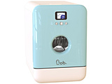 供洗碗机Bob ru·微型冰蓝色DT-BOB-WH-IB[4个人使用的/中间(浅型)型][852][只发送]