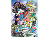 SNOW BROS. WONDERLAND  ySwitchQ[\tgz