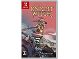 THE KNIGHT WITCH【Switch游戏软件】