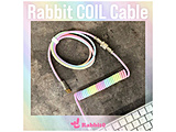 L[{[hP[u [USB-C  USB-A(PC) /1.8`3m] RCP[u  C{[ RB-coilc-rb