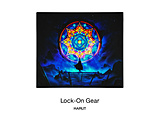 Lock-On Gear Harut Q[~OKX}EXpbh ysof001z
