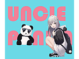 Uncle Panda The Candy Girl BLUE ysof001z