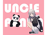 Uncle Panda The Candy Girl Pink ysof001z