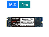 内蔵SSD PCI-Express接続   KMPQ3480-1TB4 ［1TB /M.2］ 【sof001】