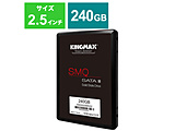 SSD SATAڑ SSD SMQV[Y(oNi)  KM240GSMQ32 m240GB /2.5C`n