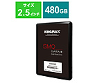 SSD SATAڑ SSD SMQV[Y(oNi)  KM480GSMQ32 m480GB /2.5C`n y864z