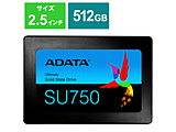 ASU750SS-512GT-C (SSD/2.5C`/512GB/SATA)