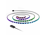 kLEDXgbvl XPG PRIME ARGB LED STRIP   ARGBSTRIP-BKCWW