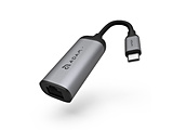 LANϊA_v^ [USB-C IXX LAN] 1GbpsΉ(Chrome/Mac/Windows) O[ AAPADE1GY