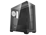 PCP[X [ATX /Micro ATX /Mini-ITX] DS900 ubN DS900-BLACK+TYPE-C