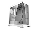 PCP[X [ATX /Micro ATX /Mini-ITX] DS900 zCg DS900-WHITE+TYPE-C