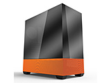 PCP[X [ATX /Micro ATX /Mini-ITX] DS900 Air Shine Orange ubNIW DS900AIR-DFEDITION+TYPE-C