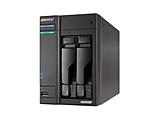 NAS [Xg[W /2xC] LOCKERSTOR 2 Gen2  AS6702T ysof001z