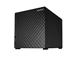 NAS [Xg[W /4xC]   AS1204T