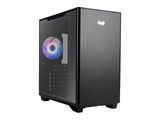PCP[X [ATX /Micro ATX /Extended ATX /Mini-ITX] A5 ubN IW-CS-A5BLK-1AM120S