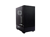 PCP[X [ATX /Micro ATX /Extended ATX /Mini-ITX] ModFree Base Edition ubN IW-CS-MFBASE-BLK