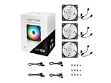 P[Xt@3 [120mm /2200RPM] Neptune AN120 ubN IW-FN-AN120-3PK