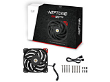 �P�[�X�t�@�� Neptune DN120 PRO �u���b�N IW-FN-DN120PRO-1PK  [120mm /2200RPM]