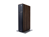 PCP[X [Mini-ITX] ModFree MiniuTimberEMod-III Editionv ubN{uE IW-CS-MFMINIM3-TBR