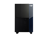 PCP[X [Micro ATX /Mini-ITX] F3 ubN IW-CS-F3BLK-1AN120